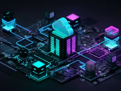 Imagen descriptiva de Implementación de Sistemas